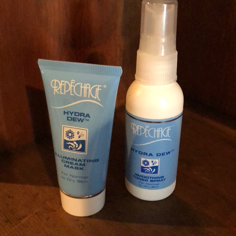 Repecharge Hydra Dew